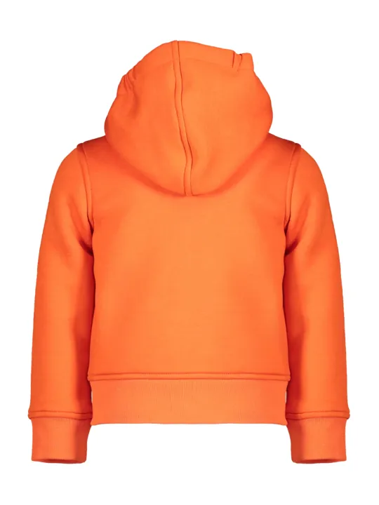 "K-WAY Startseite im Sale | K-WAY ORANGE SPORTJACKE FÜR KINDER online kaufen"|Planet-Deluxe