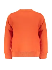 "K-WAY Sweatshirts im Sale | K-WAY Jungen Langärmeliges Sweatshirt mit Logo-Druck online kaufen"|Planet-Deluxe