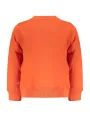 "K-WAY Startseite im Sale | K-WAY ORANGES SWEATSHIRT MIT REISSVERSCHLUSS FÜR KINDER online kaufen"|Planet-Deluxe
