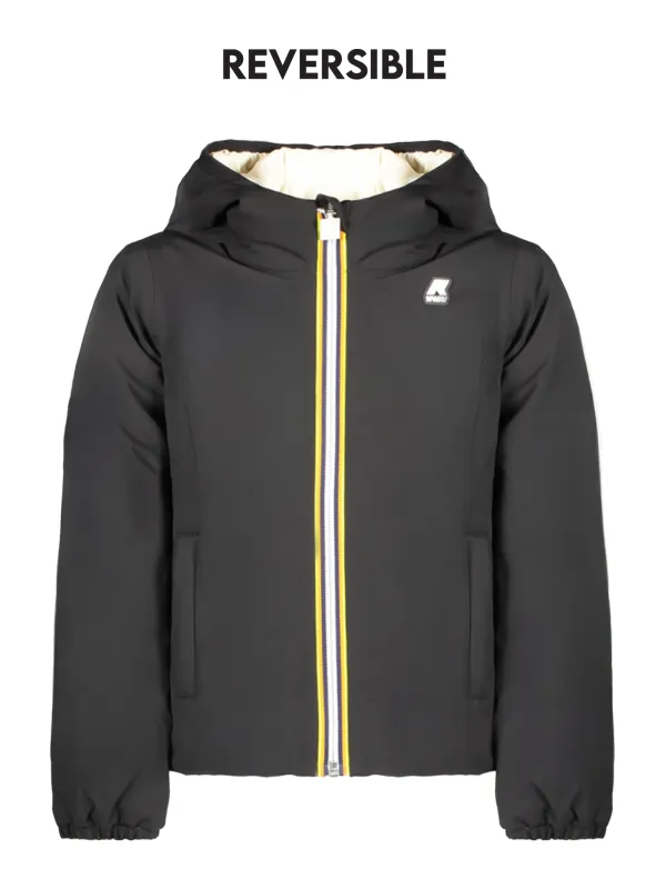 "K-WAY Startseite im Sale | K-WAY SCHWARZE MÄDCHENJACKE online kaufen"|Planet-Deluxe "K-WAY Startseite im Sale | K-WAY SCHWARZE MÄDCHENJACKE online kaufen"|Planet-Deluxe