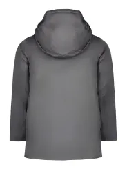 "K-WAY Jacken im Sale | K-Way K6123BWPSOPHIE_NEAL8 Mädchenjacke mit Kapuze und Logo, 2 Außentaschen, Marmot online kaufen"|Planet-Deluxe