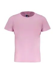 "K-WAY T-Shirts im Sale | K-WAY K007JE0EDOUARD_RSV18 online kaufen"|Planet-Deluxe