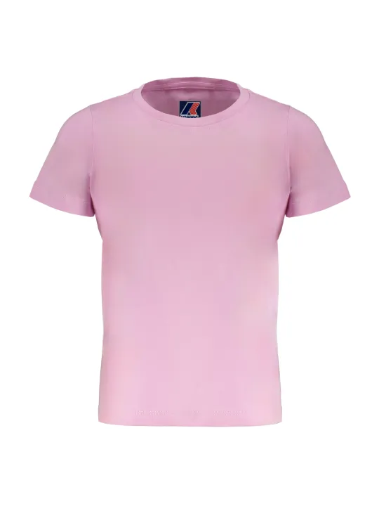 "K-WAY T-Shirts im Sale | K-WAY K007JE0EDOUARD_RSV18 online kaufen"|Planet-Deluxe