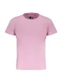 "K-WAY T-Shirts im Sale | K-WAY K007JE0EDOUARD_RSV18 online kaufen"|Planet-Deluxe