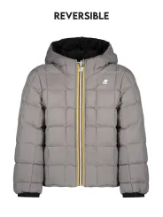 "K-WAY Startseite im Sale | K-WAY SCHWARZE KINDERJACKE online kaufen"|Planet-Deluxe