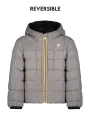 "K-WAY Startseite im Sale | K-WAY SCHWARZE KINDERJACKE online kaufen"|Planet-Deluxe