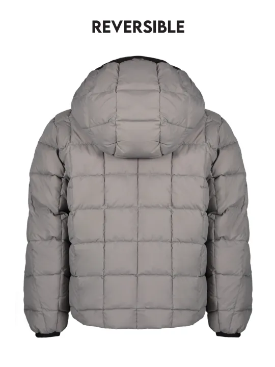 "K-WAY Startseite im Sale | K-WAY SCHWARZE KINDERJACKE online kaufen"|Planet-Deluxe
