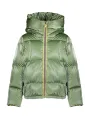 "K-WAY Startseite im Sale | K-WAY GRÜNE JACKE FÜR KINDER online kaufen"|Planet-Deluxe