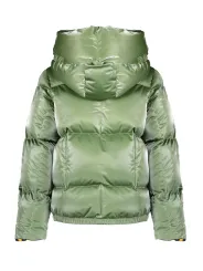 "K-WAY Startseite im Sale | K-WAY GRÜNE JACKE FÜR KINDER online kaufen"|Planet-Deluxe