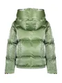 "K-WAY Startseite im Sale | K-WAY GRÜNE JACKE FÜR KINDER online kaufen"|Planet-Deluxe