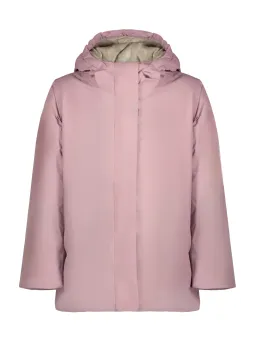 "K-Way SOPHIE Mädchen-Jacke: Stylisch & Wetterfest"