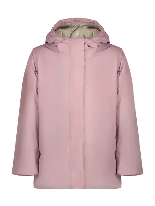 "K-WAY Startseite im Sale | K-WAY LILA JACKE FÜR MÄDCHEN online kaufen"|Planet-Deluxe