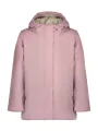 "K-WAY Startseite im Sale | K-WAY LILA JACKE FÜR MÄDCHEN online kaufen"|Planet-Deluxe