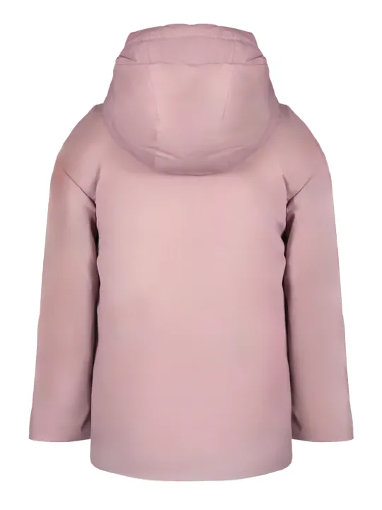 "K-WAY Startseite im Sale | K-WAY LILA JACKE FÜR MÄDCHEN online kaufen"|Planet-Deluxe