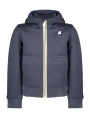 "K-WAY Startseite im Sale | K-WAY BLAU SPORTJACKE FÜR KINDER online kaufen"|Planet-Deluxe