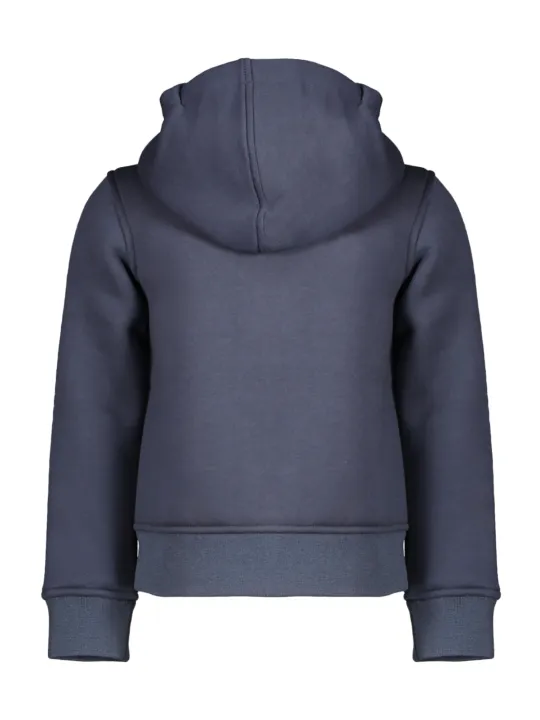 "K-WAY Startseite im Sale | K-WAY BLAU SPORTJACKE FÜR KINDER online kaufen"|Planet-Deluxe