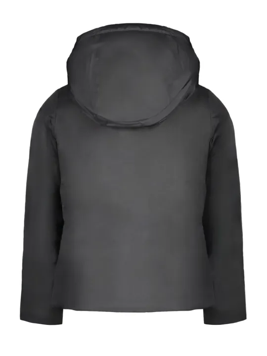 "K-WAY Jacken im Sale | K-Way K6122EWPLILY_NEAL8 Mädchen Langärmelige Kapuzenjacke mit Applikation und Logo online kaufen"|Planet-Deluxe