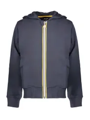 "K-WAY Startseite im Sale | K-WAY ZIP SWEATSHIRT FÜR KINDER BLAU online kaufen"|Planet-Deluxe