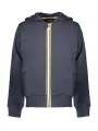 "K-WAY Startseite im Sale | K-WAY ZIP SWEATSHIRT FÜR KINDER BLAU online kaufen"|Planet-Deluxe
