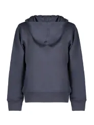 "K-WAY Startseite im Sale | K-WAY ZIP SWEATSHIRT FÜR KINDER BLAU online kaufen"|Planet-Deluxe