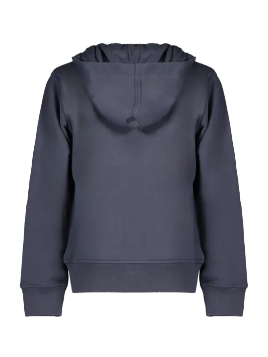 "K-WAY Startseite im Sale | K-WAY ZIP SWEATSHIRT FÜR KINDER BLAU online kaufen"|Planet-Deluxe