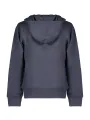 "K-WAY Startseite im Sale | K-WAY ZIP SWEATSHIRT FÜR KINDER BLAU online kaufen"|Planet-Deluxe