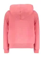 "K-WAY Startseite im Sale | K-WAY ROSA REISSVERSCHLUSS-SWEATSHIRT FÜR MÄDCHEN online kaufen"|Planet-Deluxe