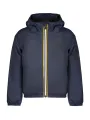 "K-WAY Jacken im Sale | K-WAY Langarmjacke mit Kapuze und Reißverschluss für Jungen online kaufen"|Planet-Deluxe