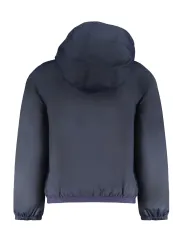"K-WAY Jacken im Sale | K-WAY Langarmjacke mit Kapuze und Reißverschluss für Jungen online kaufen"|Planet-Deluxe