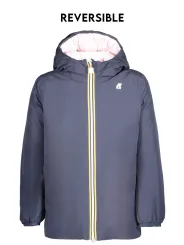 "K-WAY Jacken im Sale | K-WAY K8128DWPSOPHIE_BLAM7 online kaufen"|Planet-Deluxe