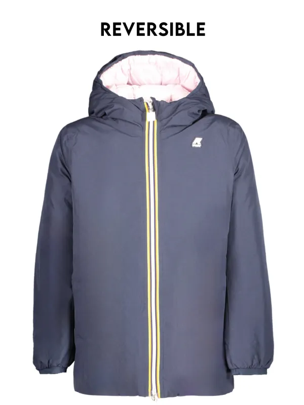 "K-WAY Jacken im Sale | K-WAY K8128DWPSOPHIE_BLAM7 online kaufen"|Planet-Deluxe "K-WAY Jacken im Sale | K-WAY K8128DWPSOPHIE_BLAM7 online kaufen"|Planet-Deluxe