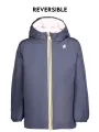"K-WAY Jacken im Sale | K-WAY K8128DWPSOPHIE_BLAM7 online kaufen"|Planet-Deluxe
