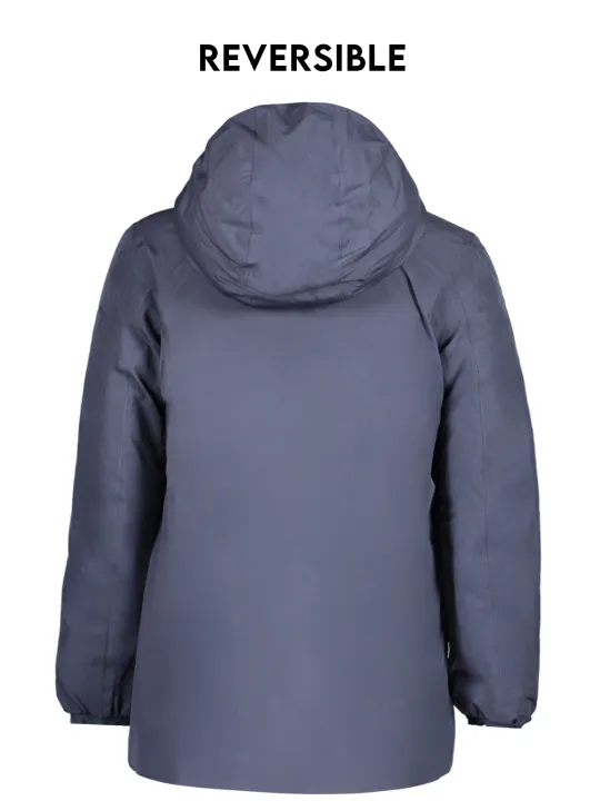 "K-WAY Jacken im Sale | K-WAY K8128DWPSOPHIE_BLAM7 online kaufen"|Planet-Deluxe