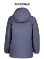 "K-WAY Jacken im Sale | K-WAY K8128DWPSOPHIE_BLAM7 online kaufen"|Planet-Deluxe