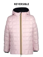 "K-WAY Jacken im Sale | K-WAY K8128DWPSOPHIE_BLAM7 online kaufen"|Planet-Deluxe