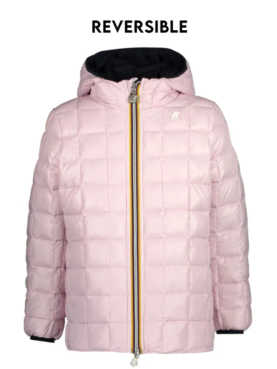 "K-WAY Jacken im Sale | K-WAY K8128DWPSOPHIE_BLAM7 online kaufen"|Planet-Deluxe