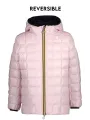 "K-WAY Jacken im Sale | K-WAY K8128DWPSOPHIE_BLAM7 online kaufen"|Planet-Deluxe