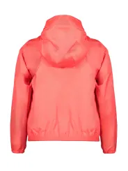 "K-WAY Startseite im Sale | K-WAY ROTE SPORTJACKE FÜR KINDER online kaufen"|Planet-Deluxe
