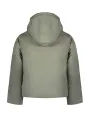 "K-WAY Jacken im Sale | K-Way K5114XWPJACK Veal7 Jacke mit Kapuze und 2 Außentaschen für Jungen online kaufen"|Planet-Deluxe
