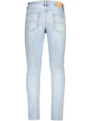 "Tommy Hilfiger Jeans im Sale | Austin Slim Jeans Waschung Logo DM0DM18727 online kaufen"|Planet-Deluxe