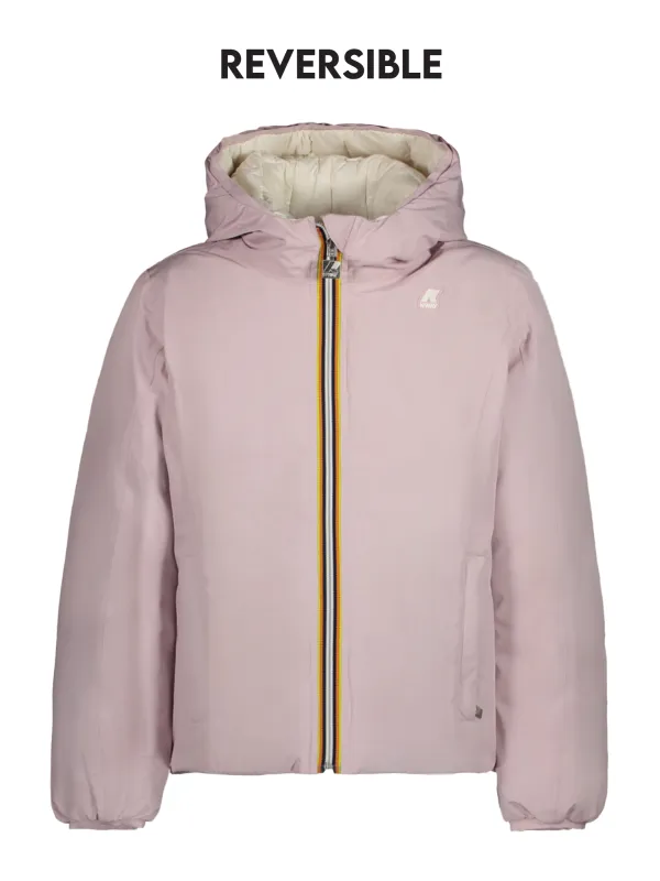 "K-WAY Startseite im Sale | K-WAY ROSA DAUNENJACKE FÜR MÄDCHEN online kaufen"|Planet-Deluxe "K-WAY Startseite im Sale | K-WAY ROSA DAUNENJACKE FÜR MÄDCHEN online kaufen"|Planet-Deluxe