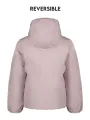 "K-WAY Startseite im Sale | K-WAY ROSA DAUNENJACKE FÜR MÄDCHEN online kaufen"|Planet-Deluxe