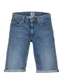 "Tommy Hilfiger Startseite im Sale | TOMMY HILFIGER JEANS KURZ HERREN BLAU online kaufen"|Planet-Deluxe