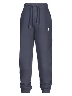 "Jungen Sporthose K-WAY: Elastischer Bund, 3 Taschen"