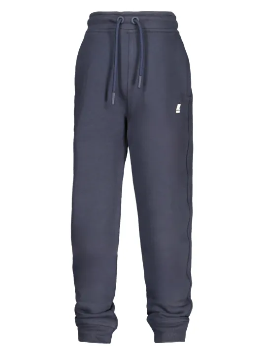 "K-WAY Startseite im Sale | K-WAY BLAUE KINDERHOSE online kaufen"|Planet-Deluxe