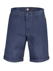 "Tommy Hilfiger Startseite im Sale | TOMMY HILFIGER HERREN-KURZE HOSE IN BLAU online kaufen"|Planet-Deluxe