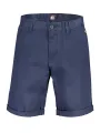 "Tommy Hilfiger Startseite im Sale | TOMMY HILFIGER HERREN-KURZE HOSE IN BLAU online kaufen"|Planet-Deluxe