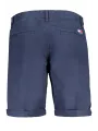"Tommy Hilfiger Startseite im Sale | TOMMY HILFIGER HERREN-KURZE HOSE IN BLAU online kaufen"|Planet-Deluxe