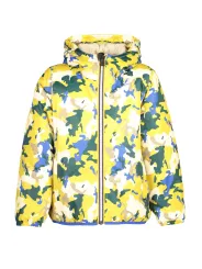 "K-WAY Startseite im Sale | K-WAY GELBE JACKE FÜR KINDER online kaufen"|Planet-Deluxe