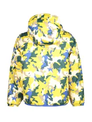 "K-WAY Startseite im Sale | K-WAY GELBE JACKE FÜR KINDER online kaufen"|Planet-Deluxe